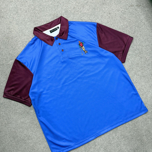 "The Philly" polo